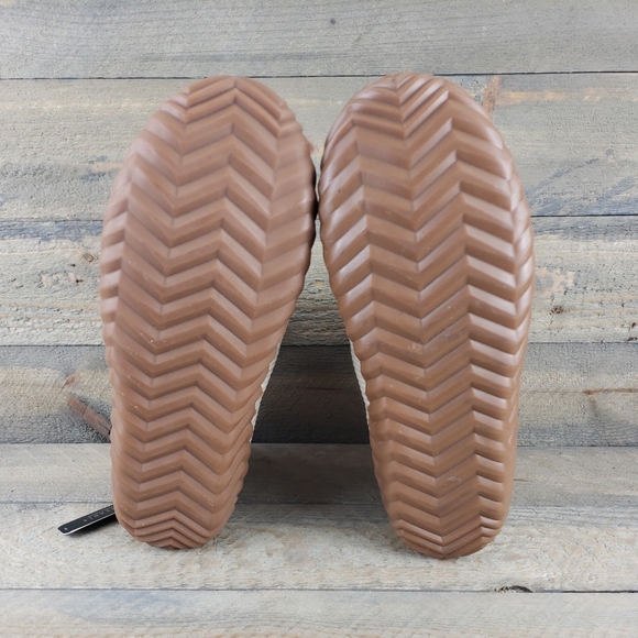 Sorel Out N About Plus Women's Elk  Waterproof Winter Boot - Picture 5 of 9